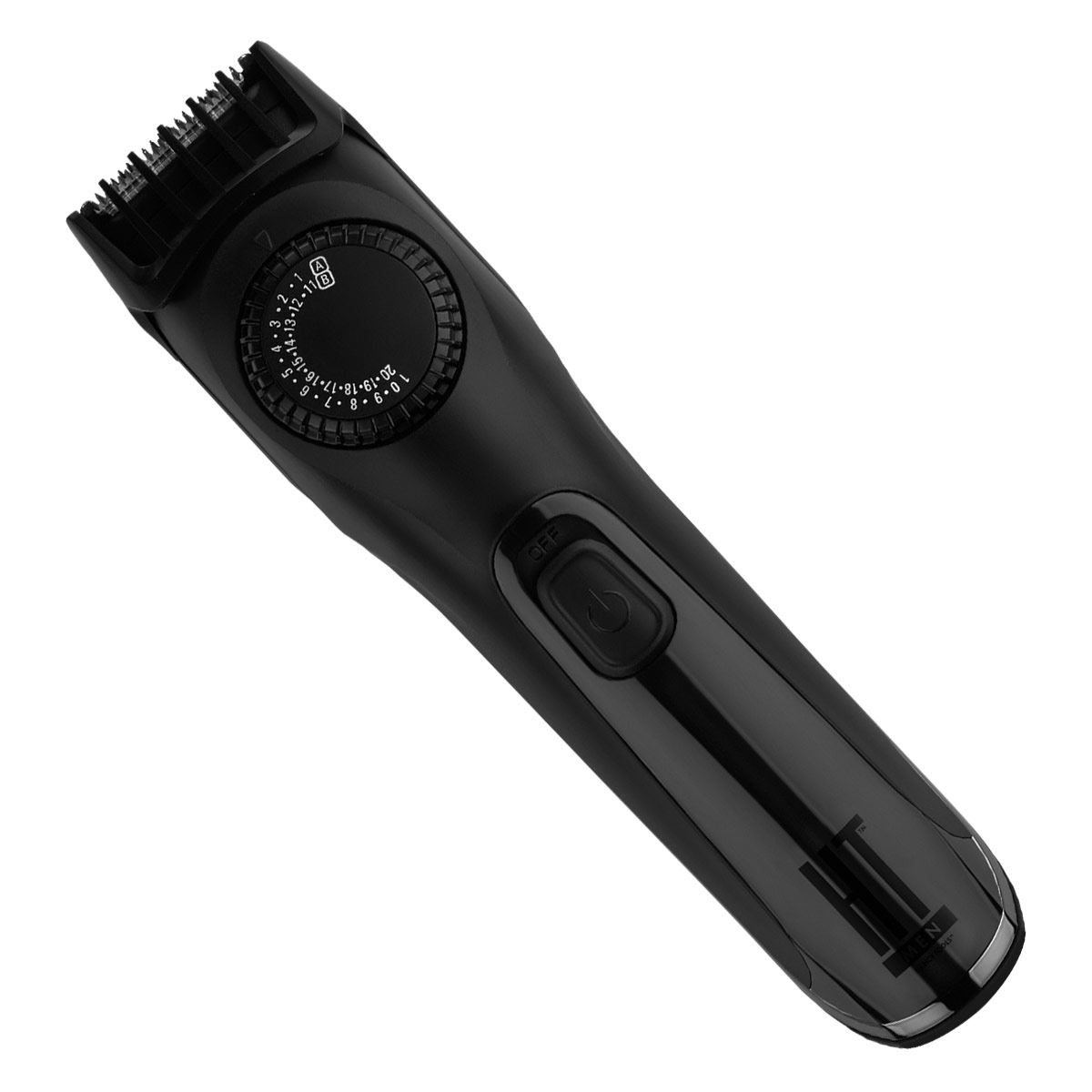 Rasuradora barba bigote h hoot tools men