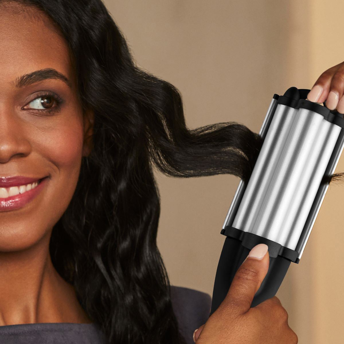 Waflera Pro Signature Waver Hot Tools