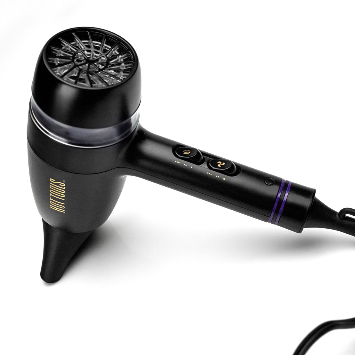 Secadora Quiet Dryer Pro Signature Hot Tools