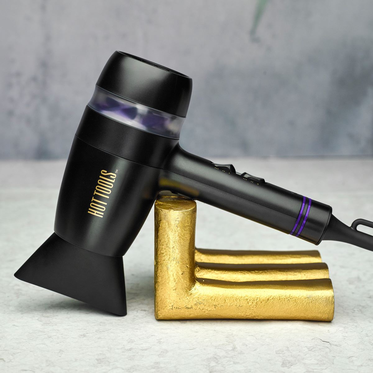 Secadora Quiet Dryer Pro Signature Hot Tools