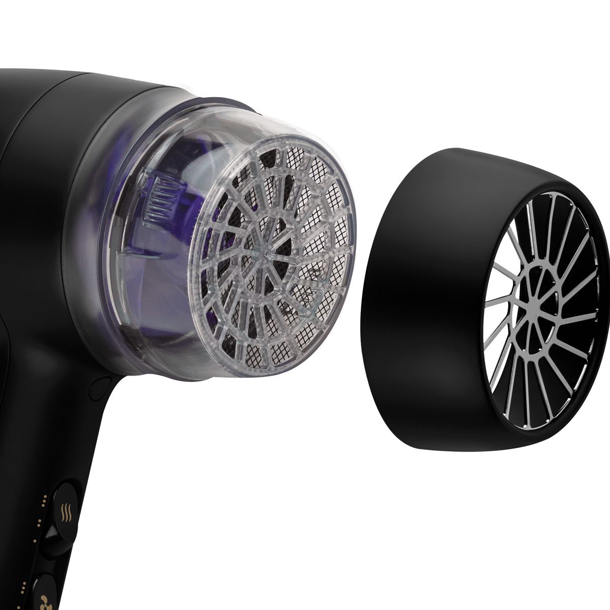 Secadora Quiet Dryer Pro Signature Hot Tools