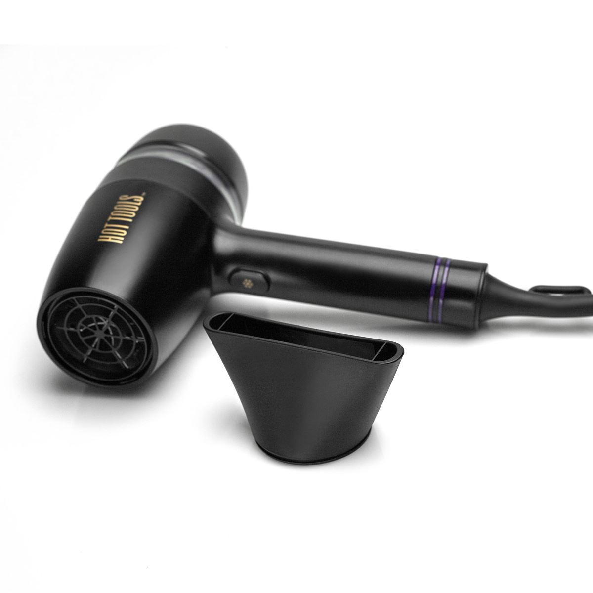 Secadora Quiet Dryer Pro Signature Hot Tools