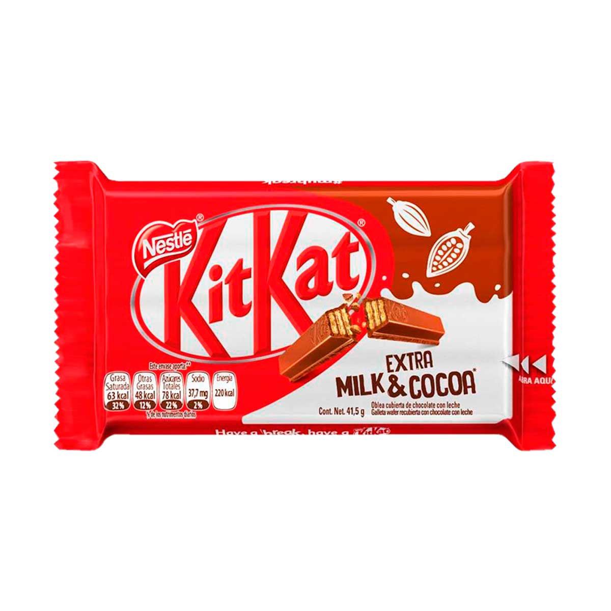 KIT KAT v3 41,5g