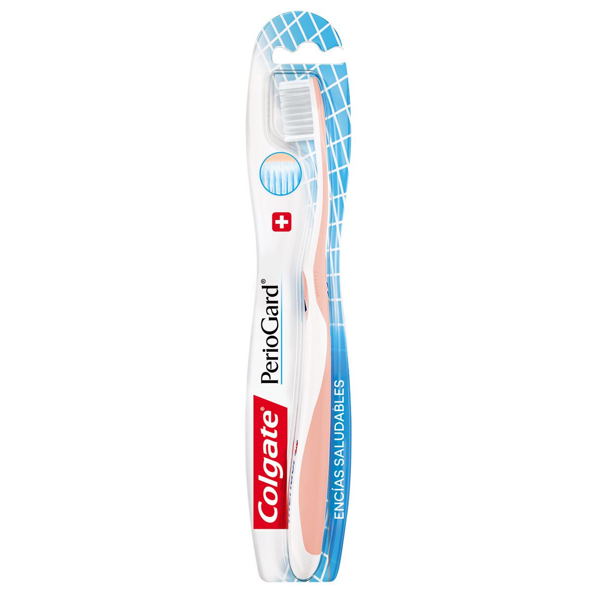 CEPILLO DENTAL COLGATE PERIOGARD E-SUAV