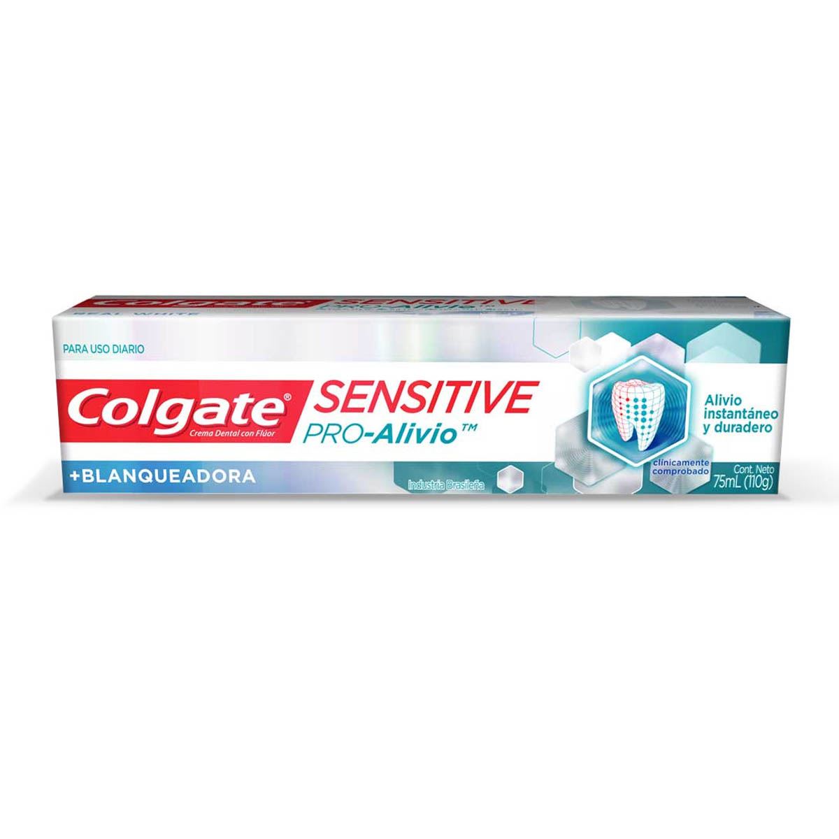 Crema Dental Colgate Sensitive Pro-Alivio + B