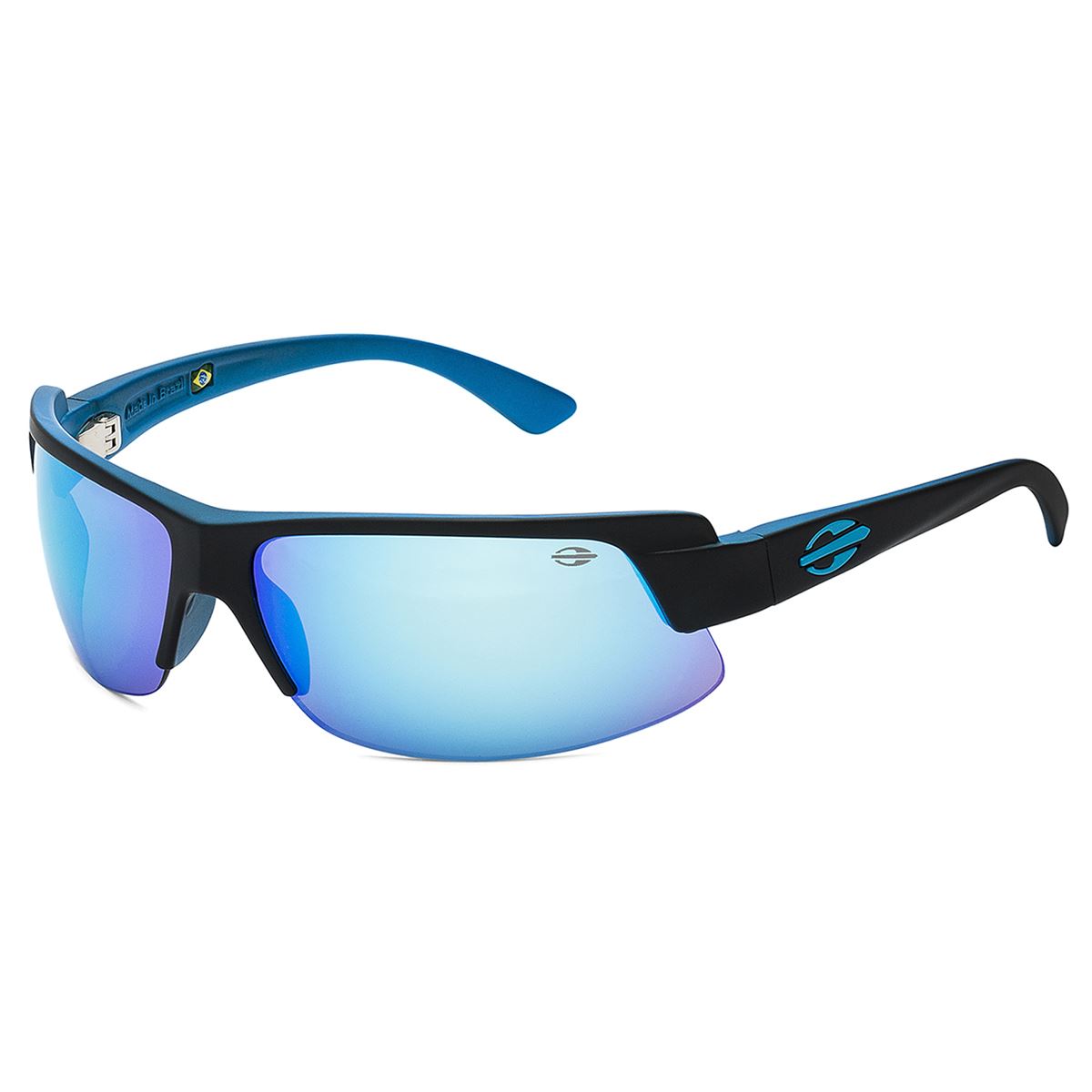 Solar Mormaii Gamboa Air 3 Blue