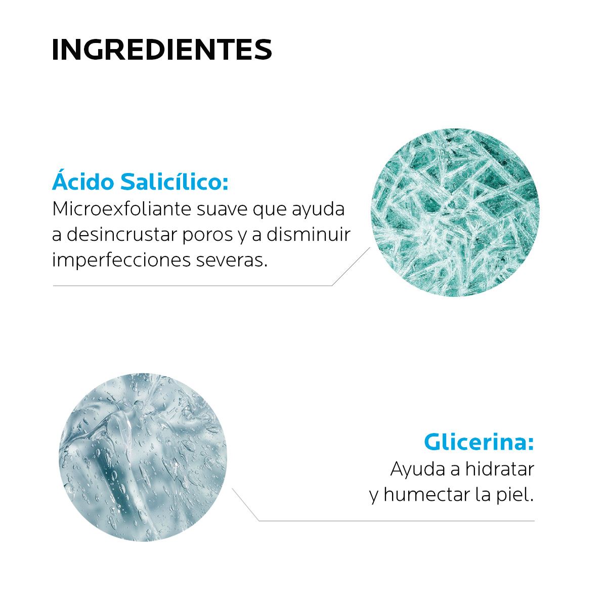 Jabón de Limpieza Facial en Barra La Roche Posay Effaclar Barra Concentrado 70gr