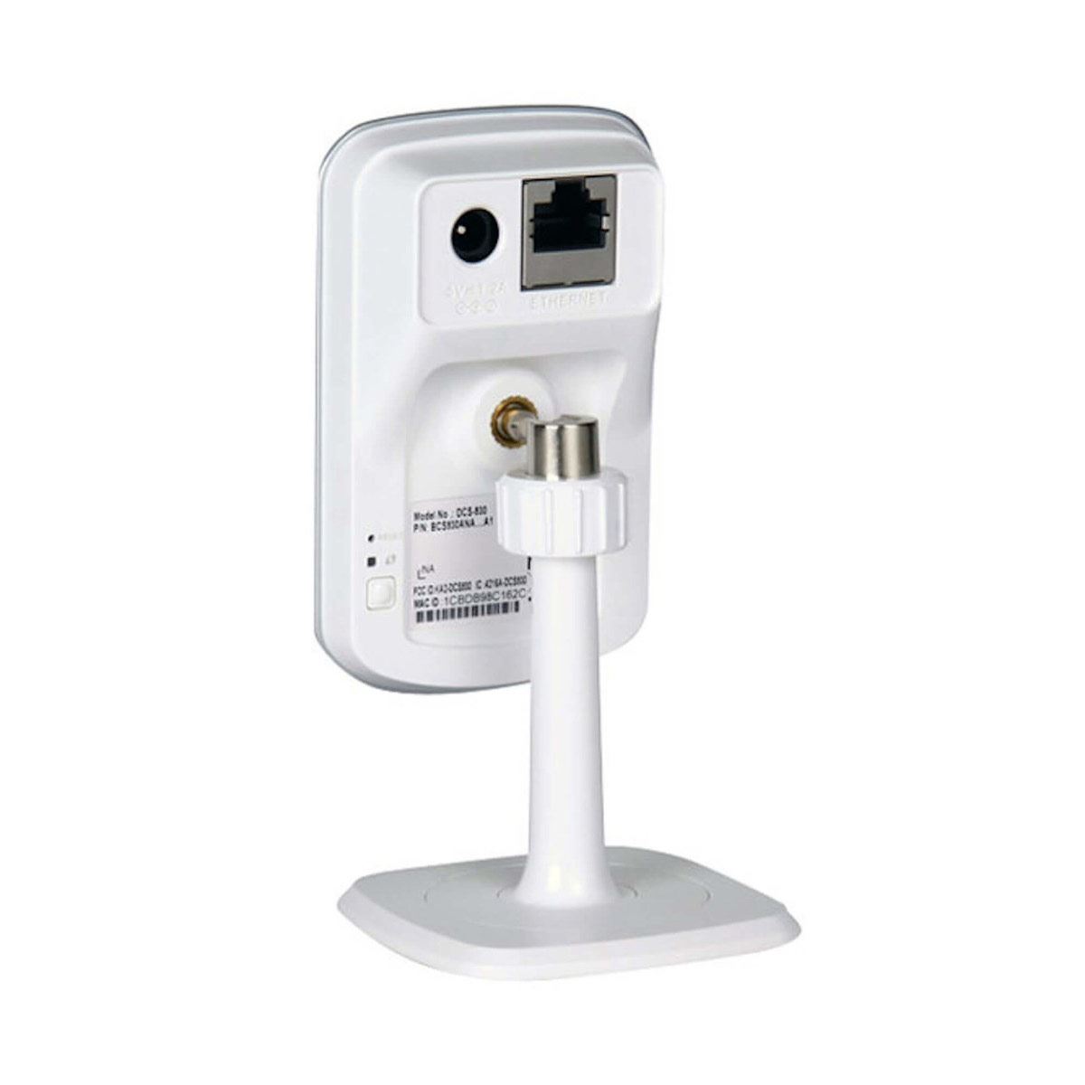 Videocámara D-Link DCS-932L WiFi Blanco