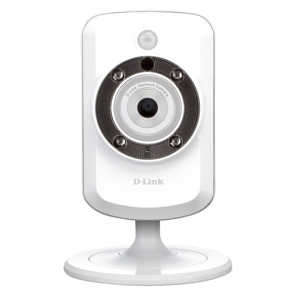 Videocámara DLINK DCS-942L Wifi Interior