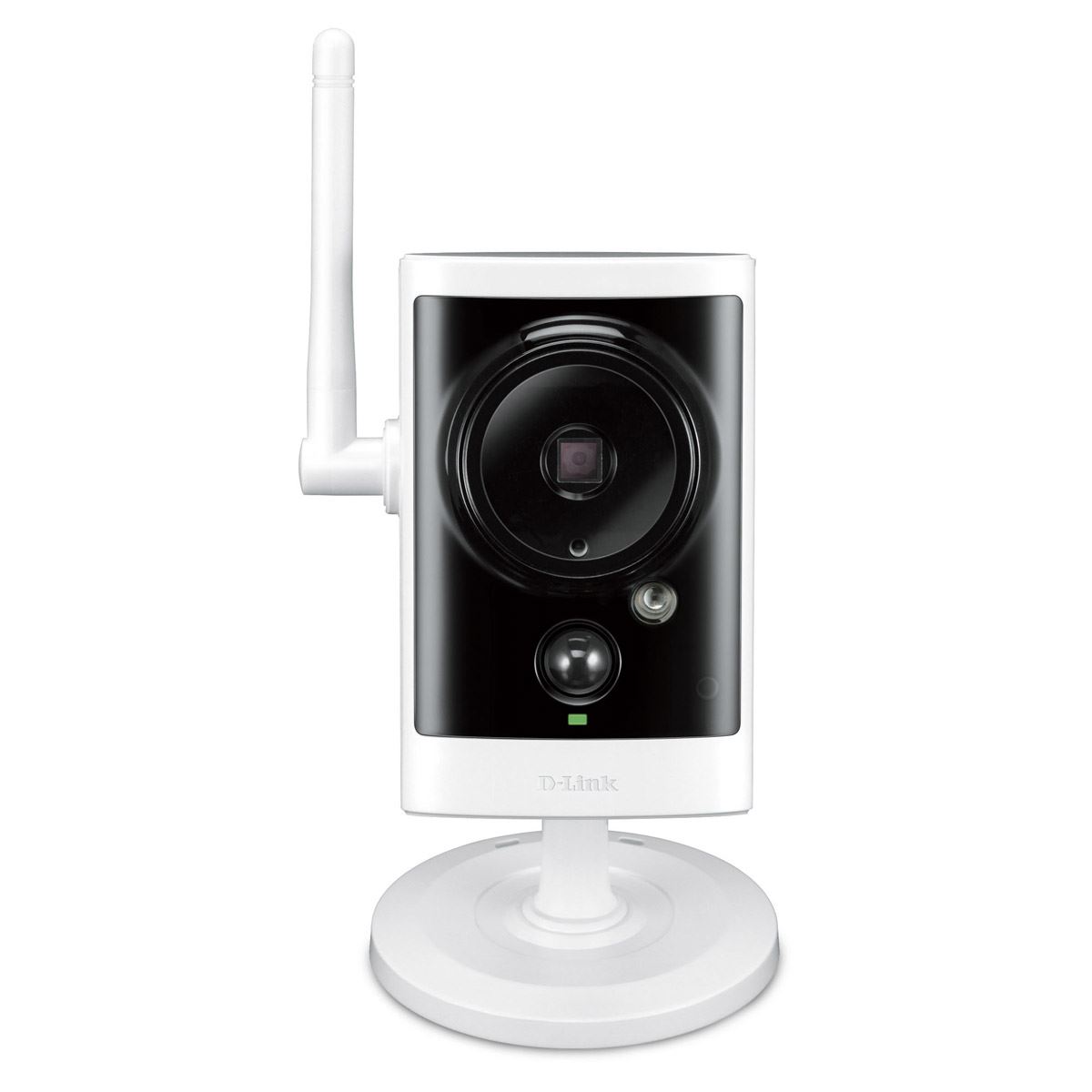 Videocámara Dlink Dcs-2330l Wi-Fi Ex