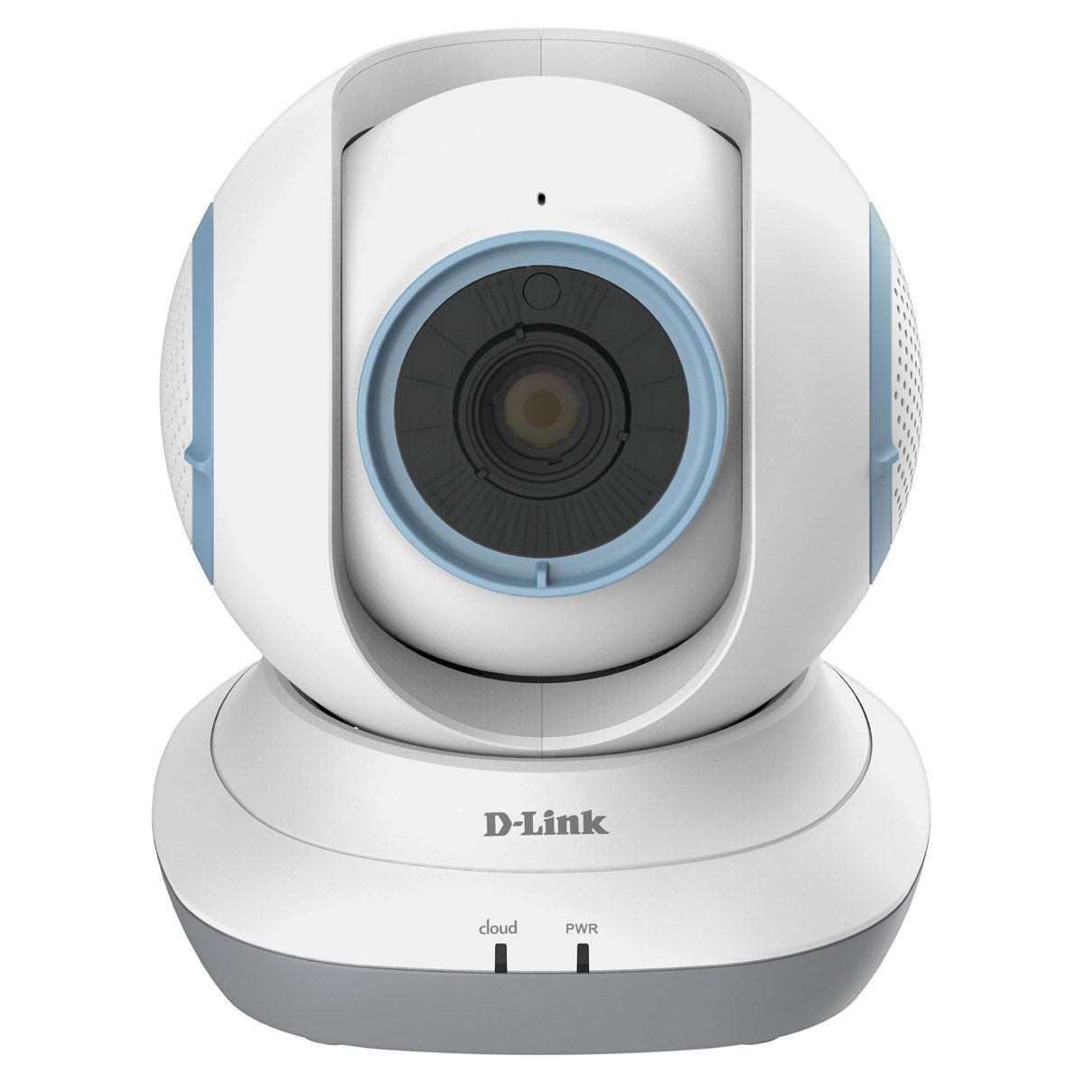 Videocámara Dlink Dcs-855l Para Bebé