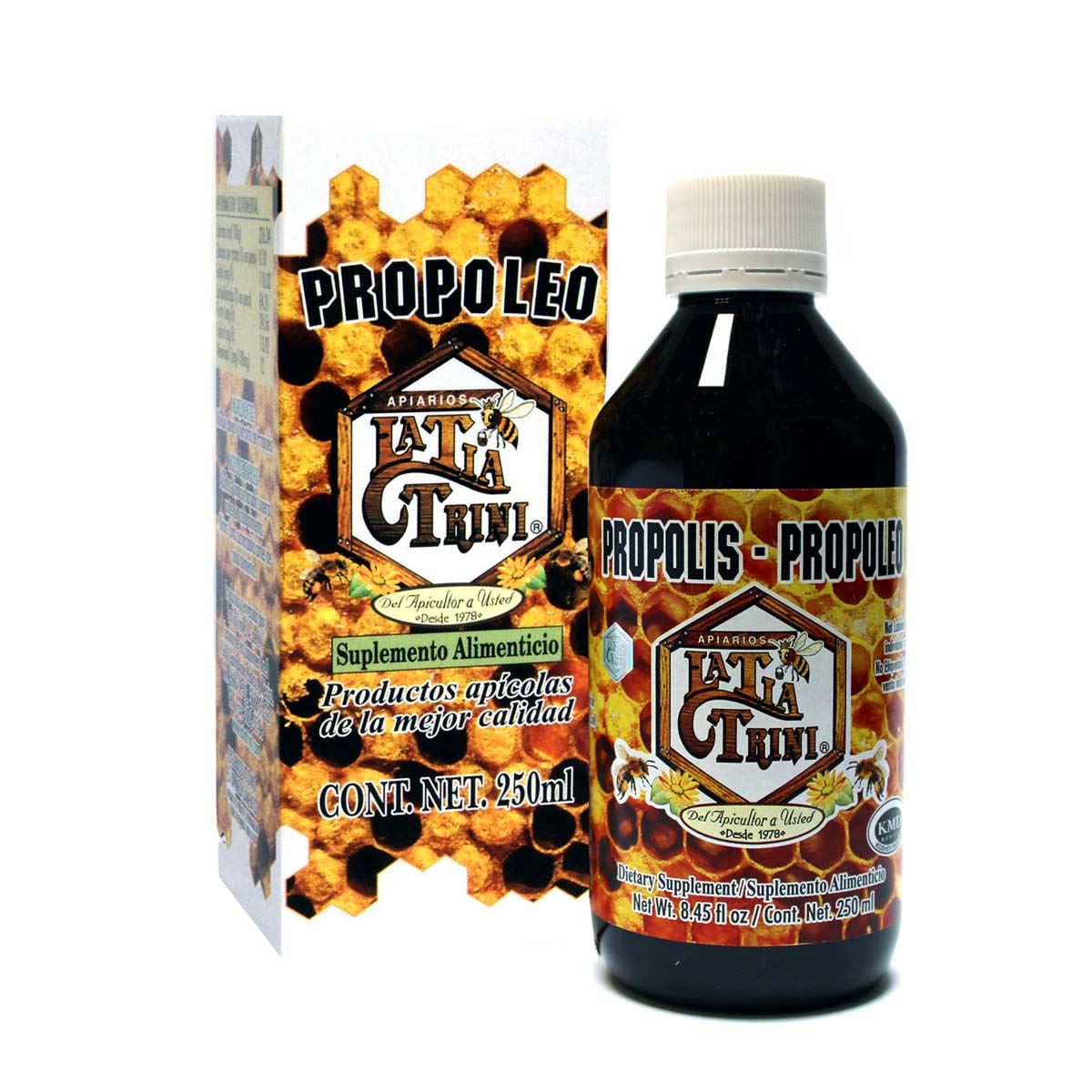 Propóleo Grande 250 Ml