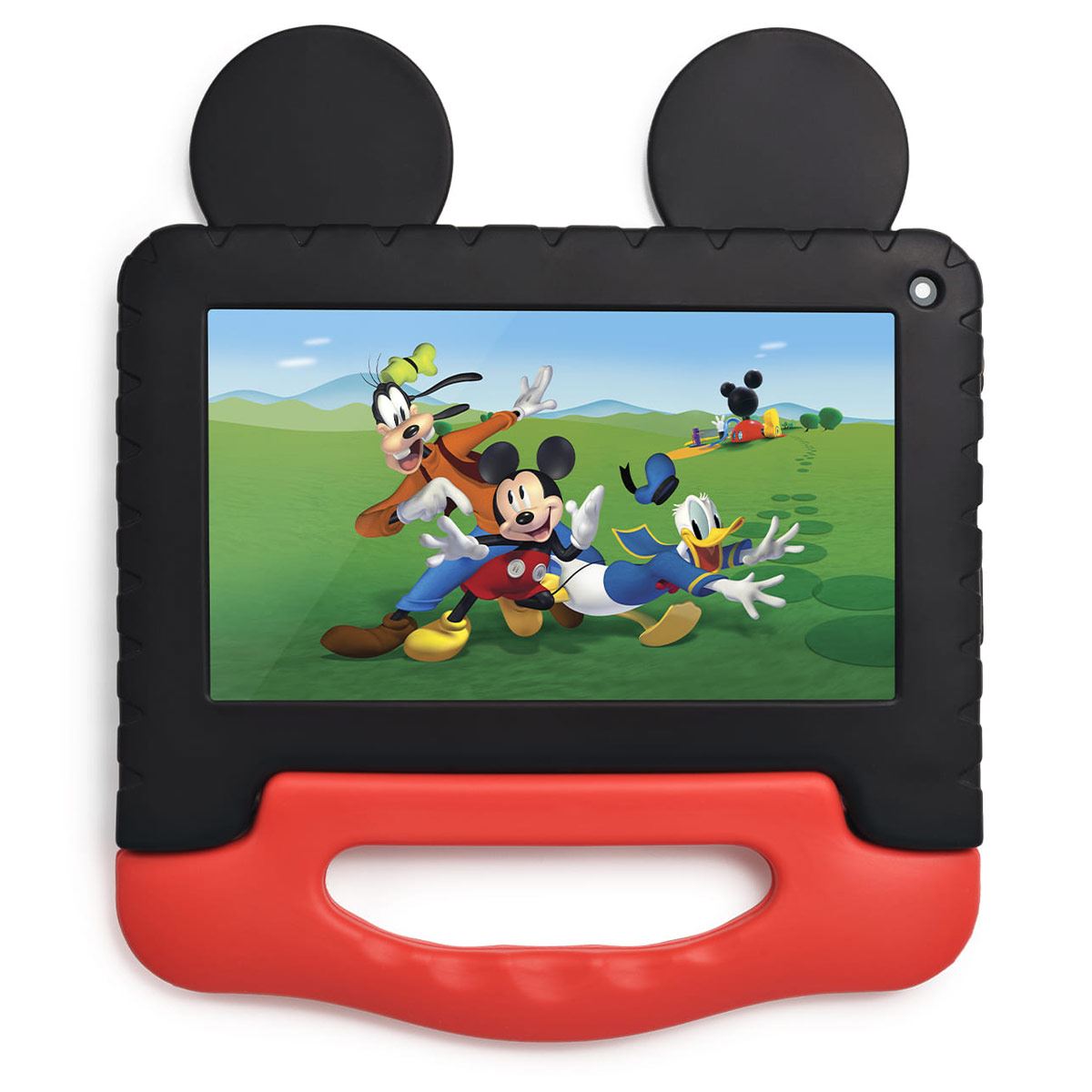 Tablet Mickey 2 + 32gb color negro