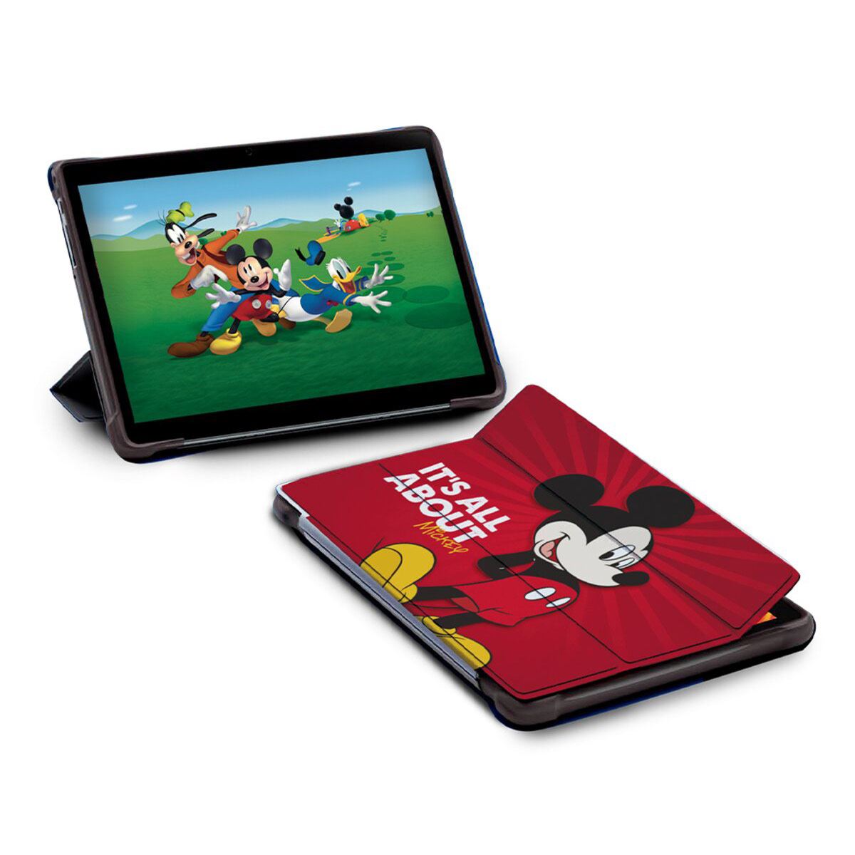 Tablet Mickey 9" 4RAM + 64GB