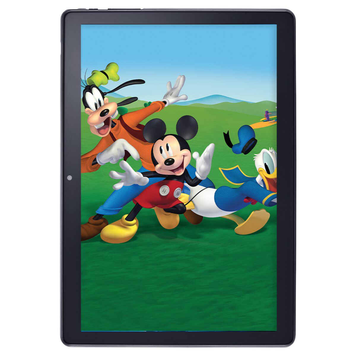 Tablet Mickey 9" 4RAM + 64GB