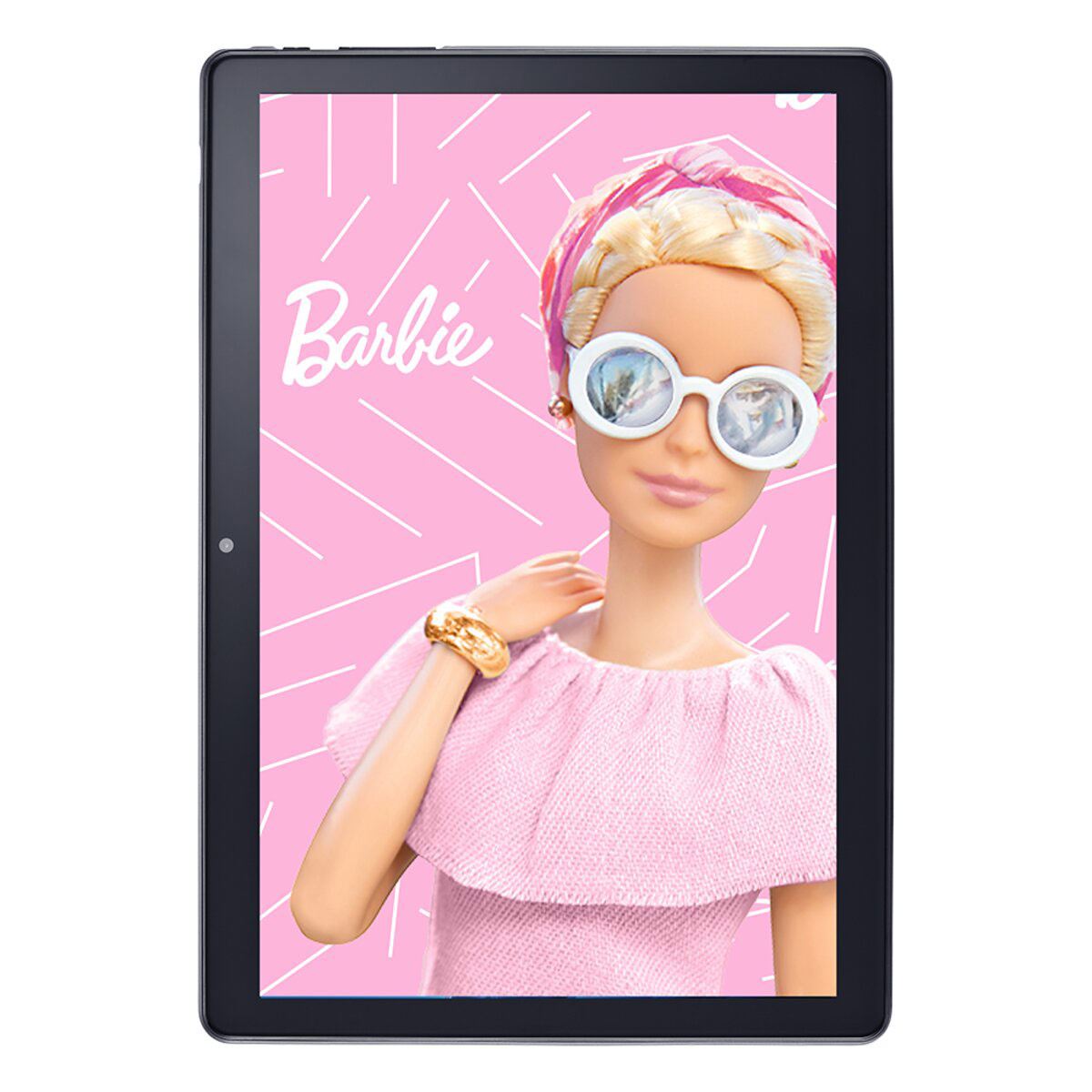 Tablet Barbie 9" 4 RAM + 64GB