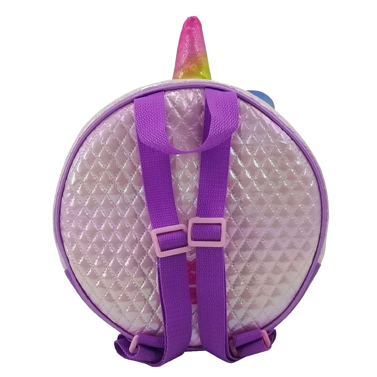 Lonchera Lila Cry Babies American Bags