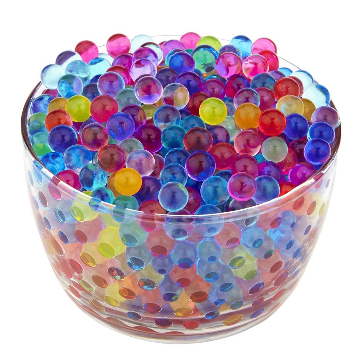 Mega Pack de Orbeez