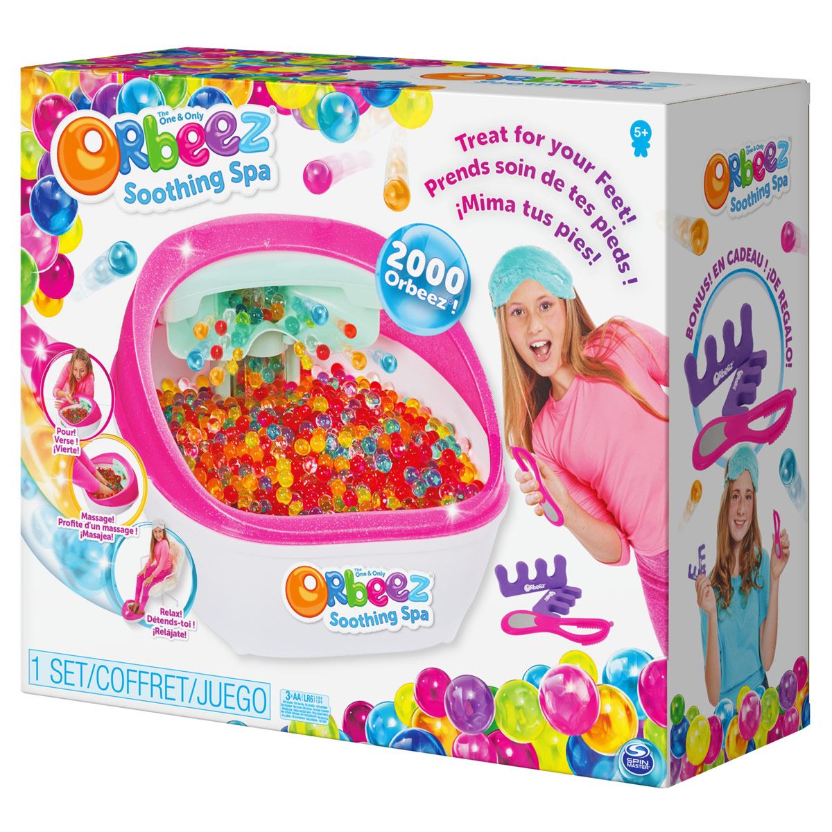 Orbeez juguete online