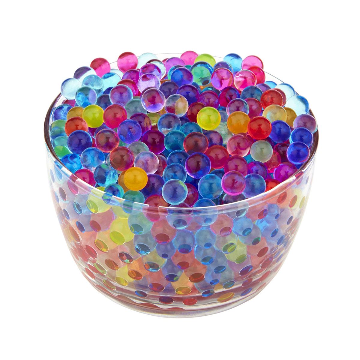 Tubo de colores Orbeez