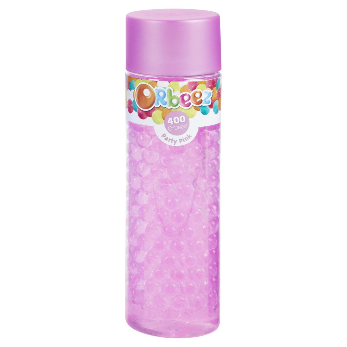 Tubo de colores Orbeez