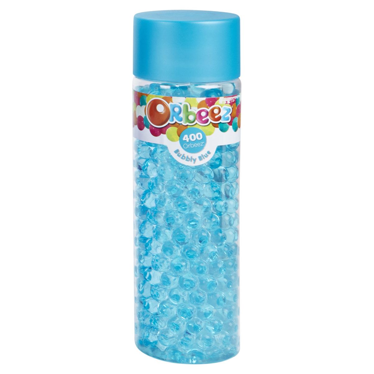 Tubo de colores Orbeez
