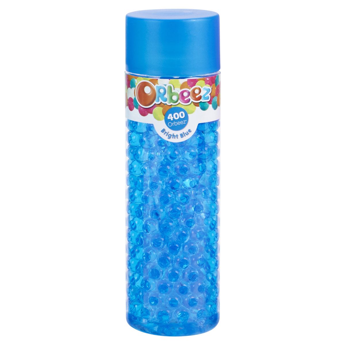 Tubo de colores Orbeez