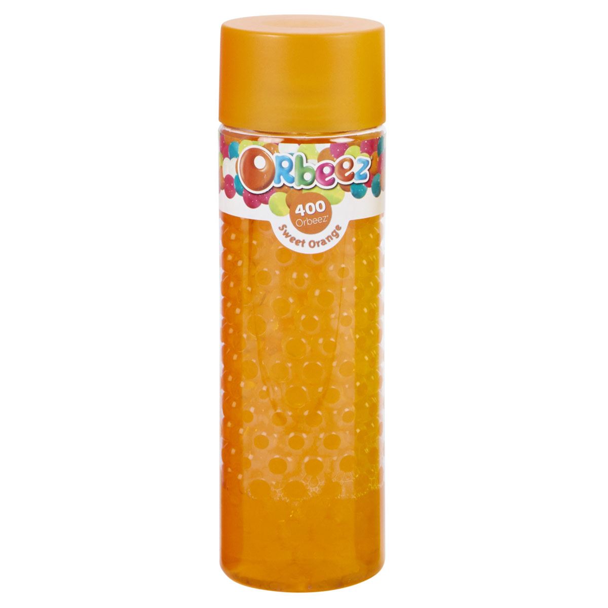 Tubo de colores Orbeez