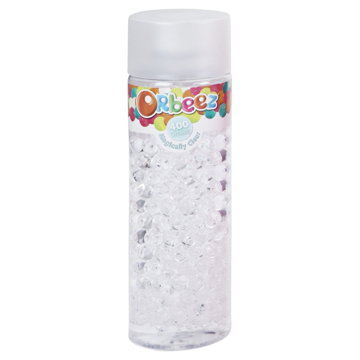 Tubo de colores Orbeez