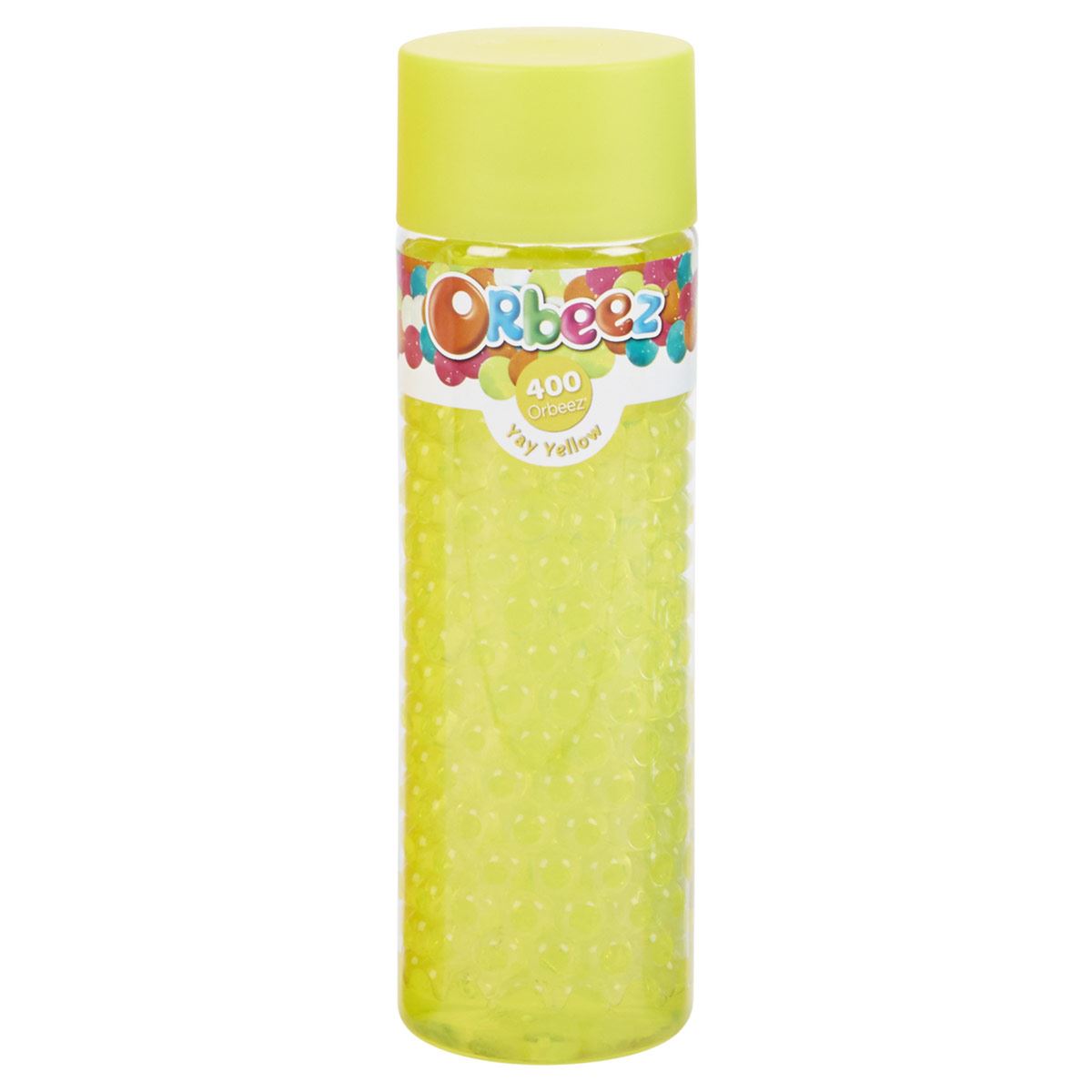 Tubo de colores Orbeez