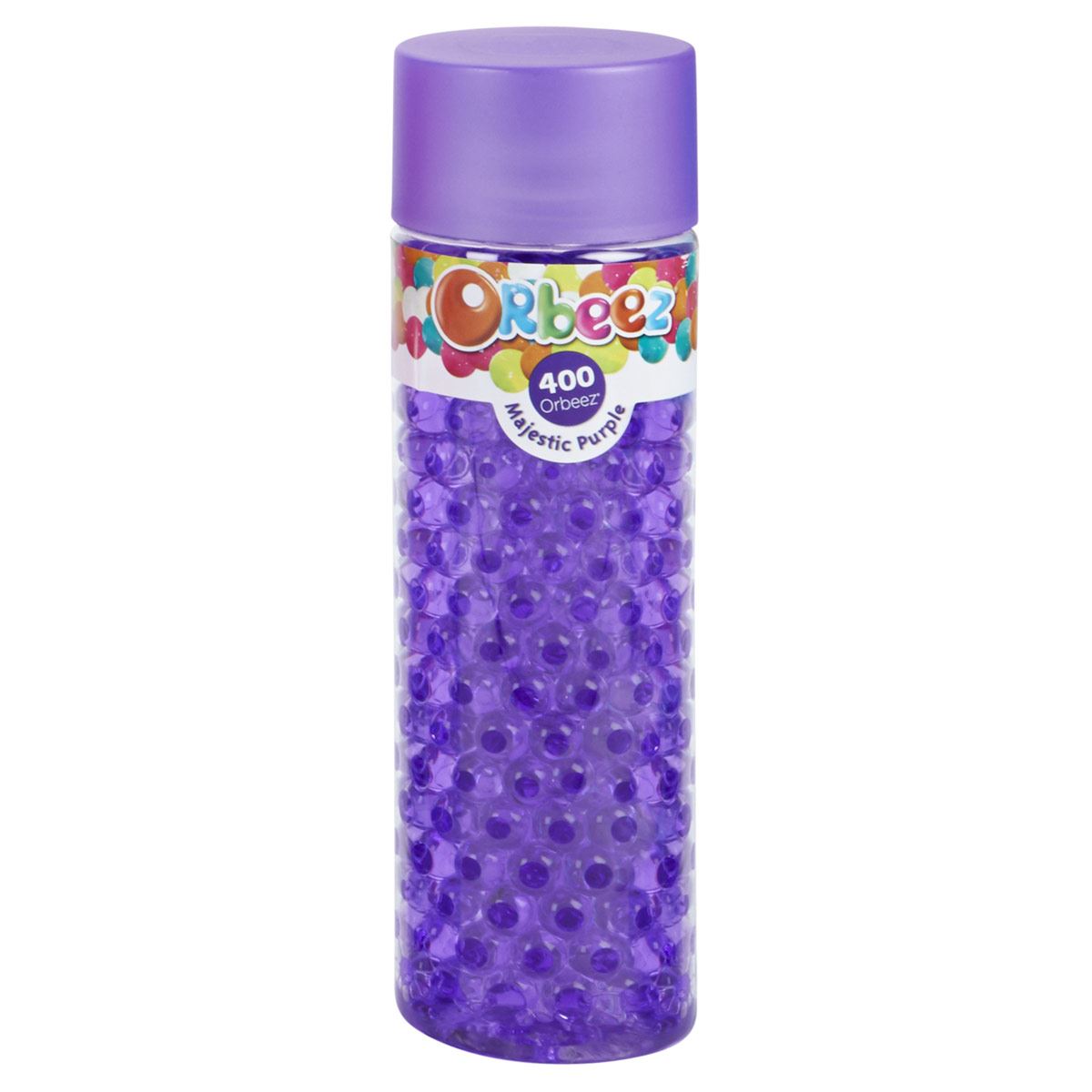 Tubo de colores Orbeez