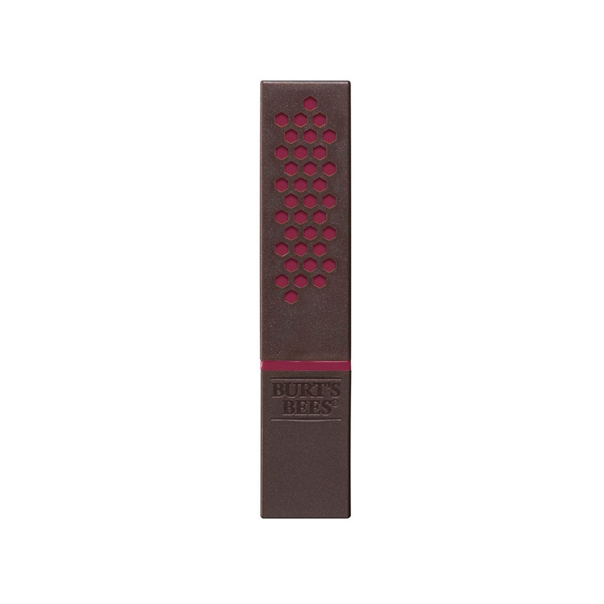 Labial Lipstick Burt's Bees #514 - Brimming Berry