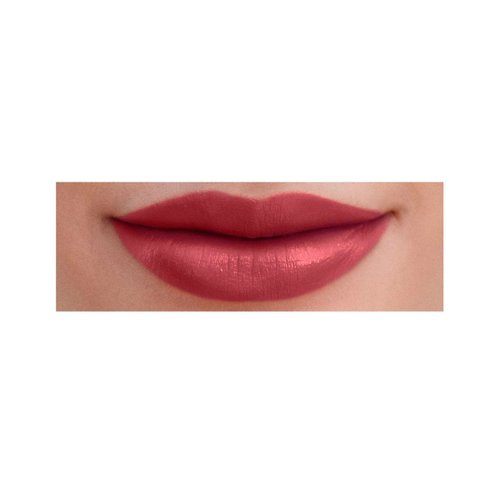 Labial Lipstick Burt's Bees #521 - Ruby Ripple