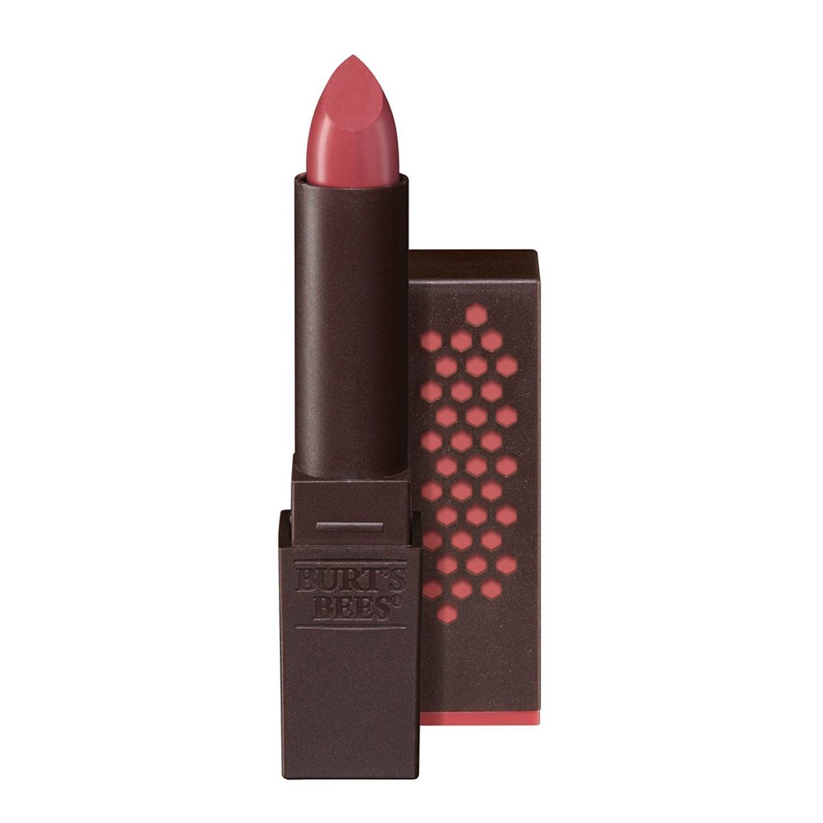 Labial Lipstick Burt's Bees #523 - Sunset Cruise