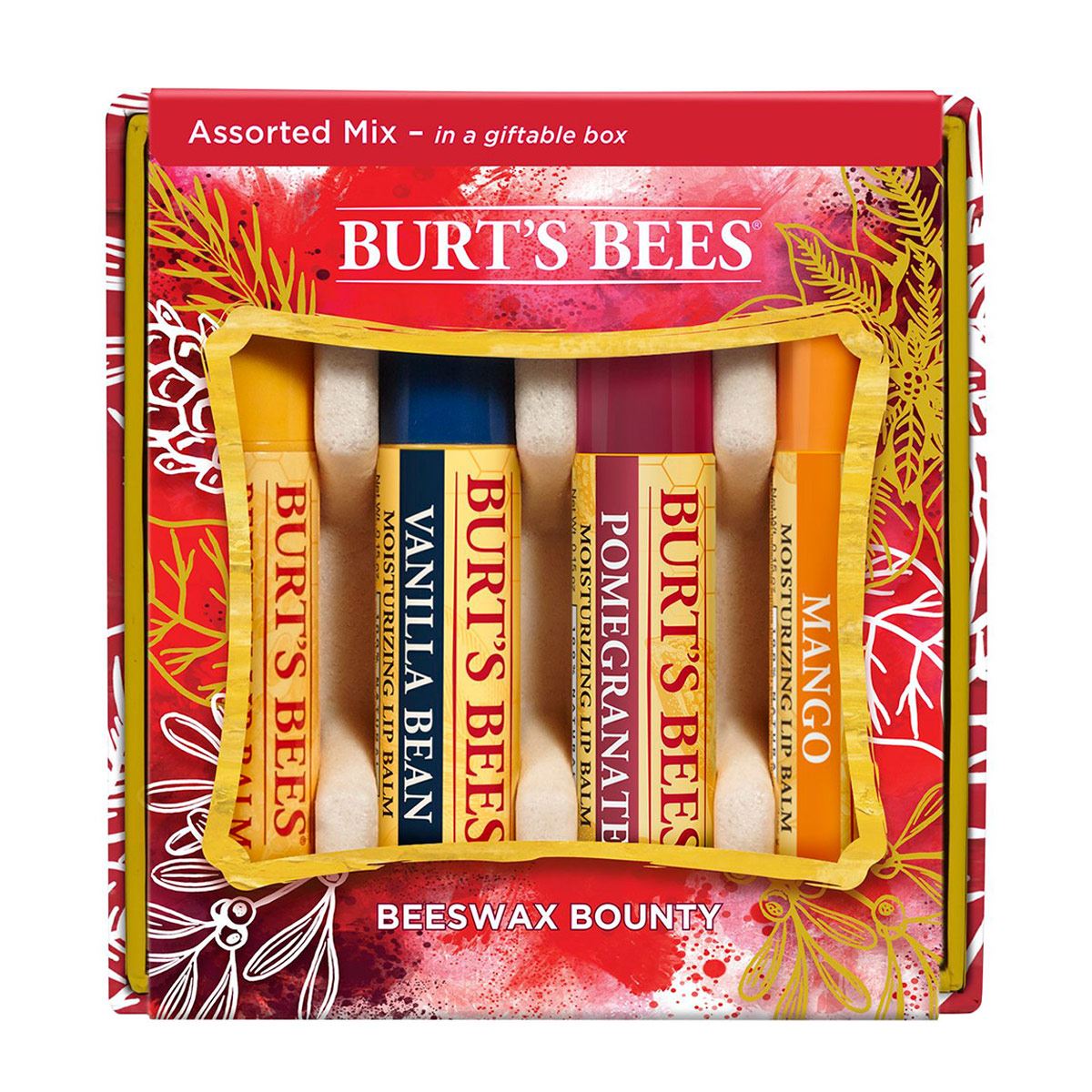 Beeswax Bounty &#45; Assorted Mix