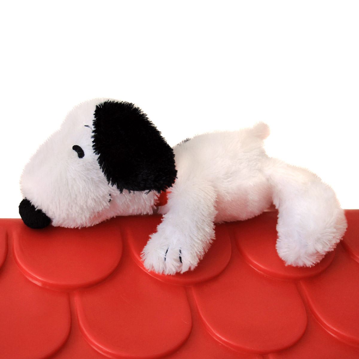 snoopy peluche sanborns