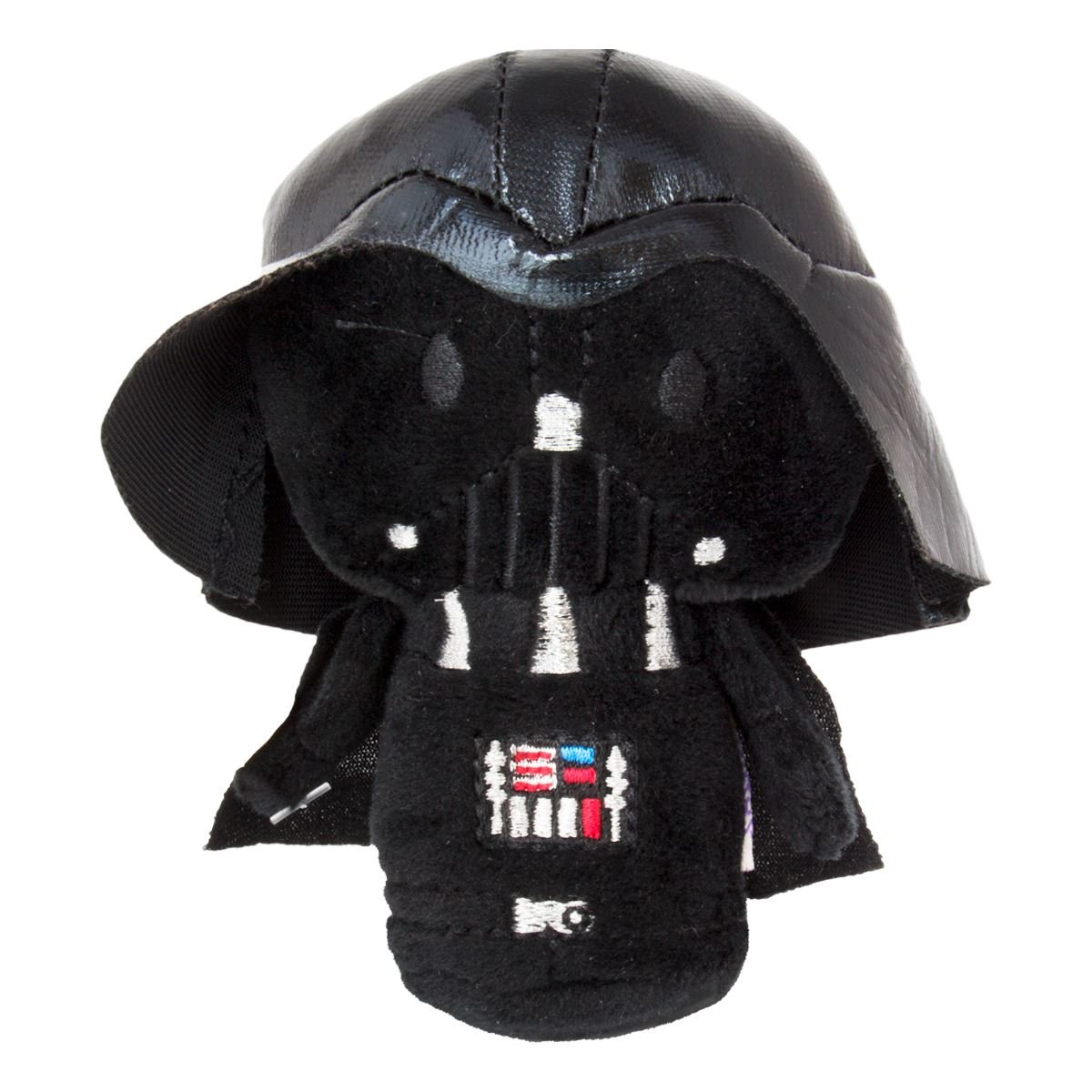 Itty Bitty Darth Vader