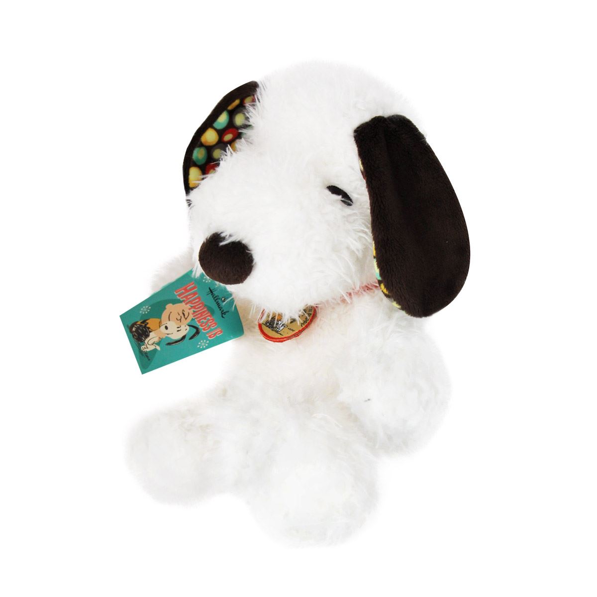 snoopy peluche sanborns