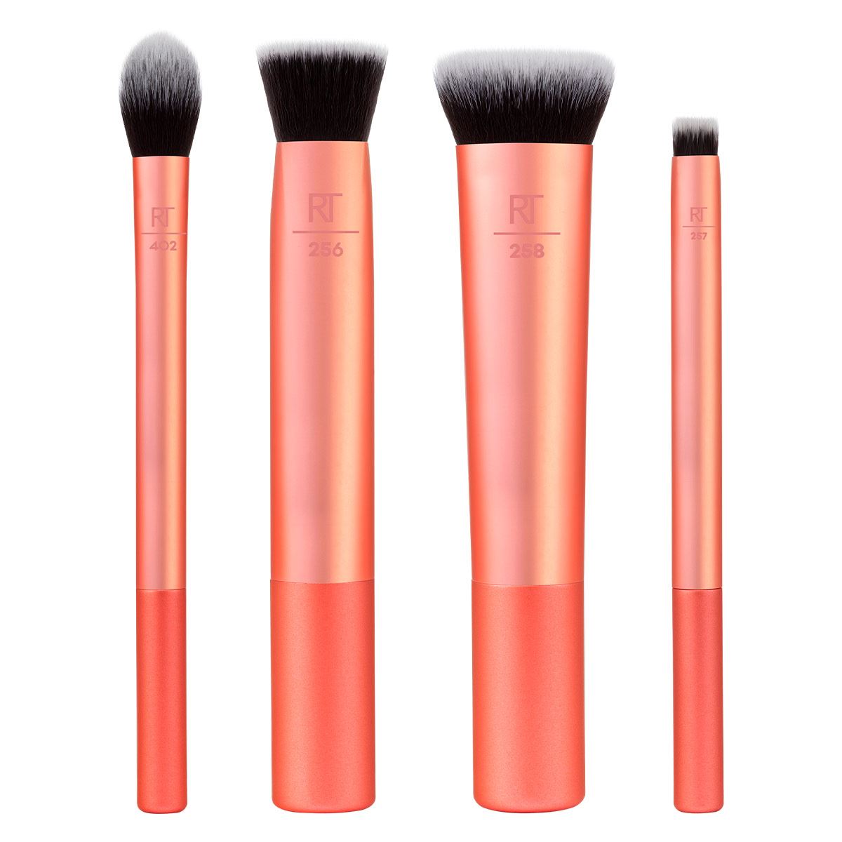 Set Brochas de Maquillaje Real Techniques