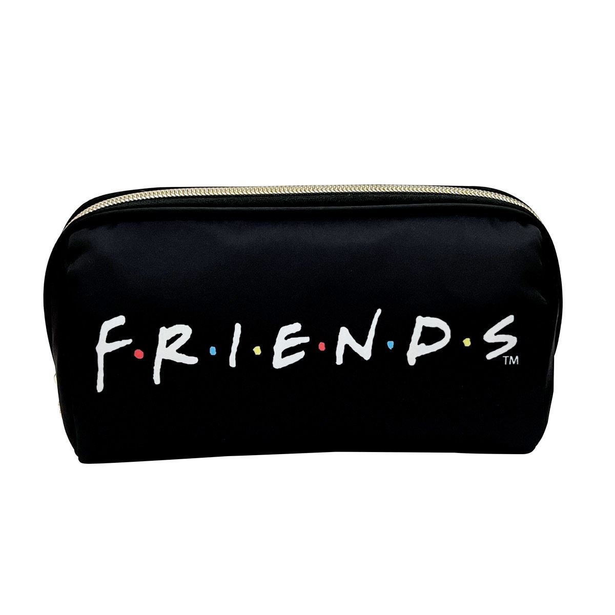 Lapicera negra Friends