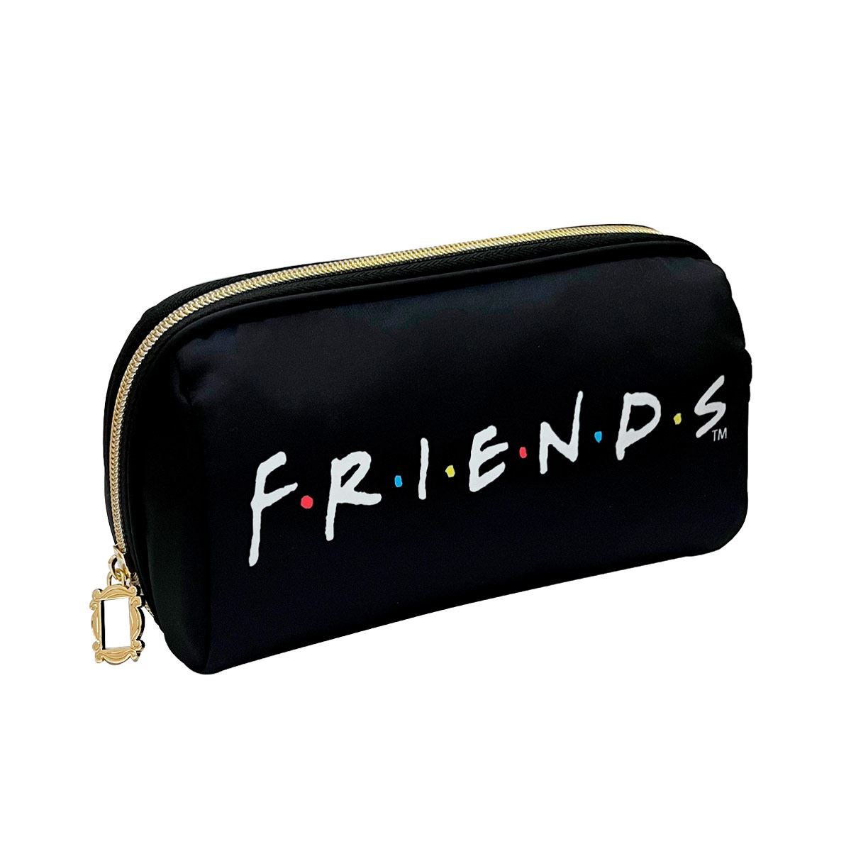 Lapicera negra Friends