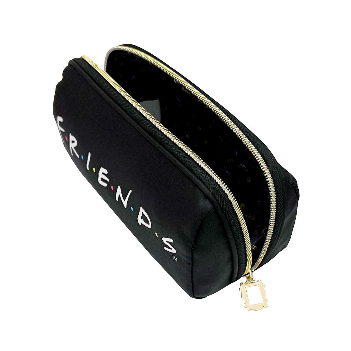 Lapicera negra Friends