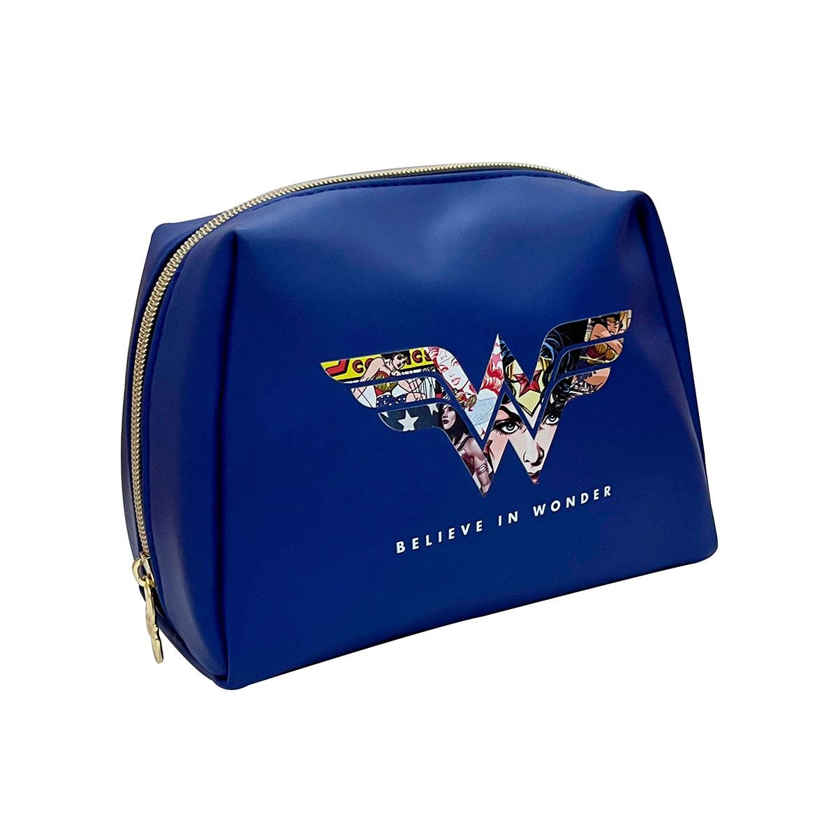 Organizador azul Wonder Woman - Main Image