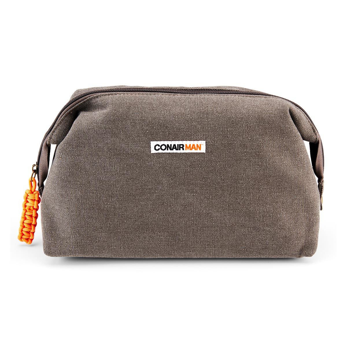 Organizador gris Conair Man