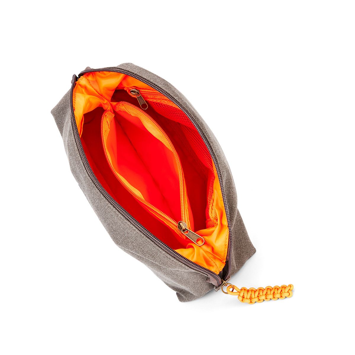 Organizador gris Conair Man