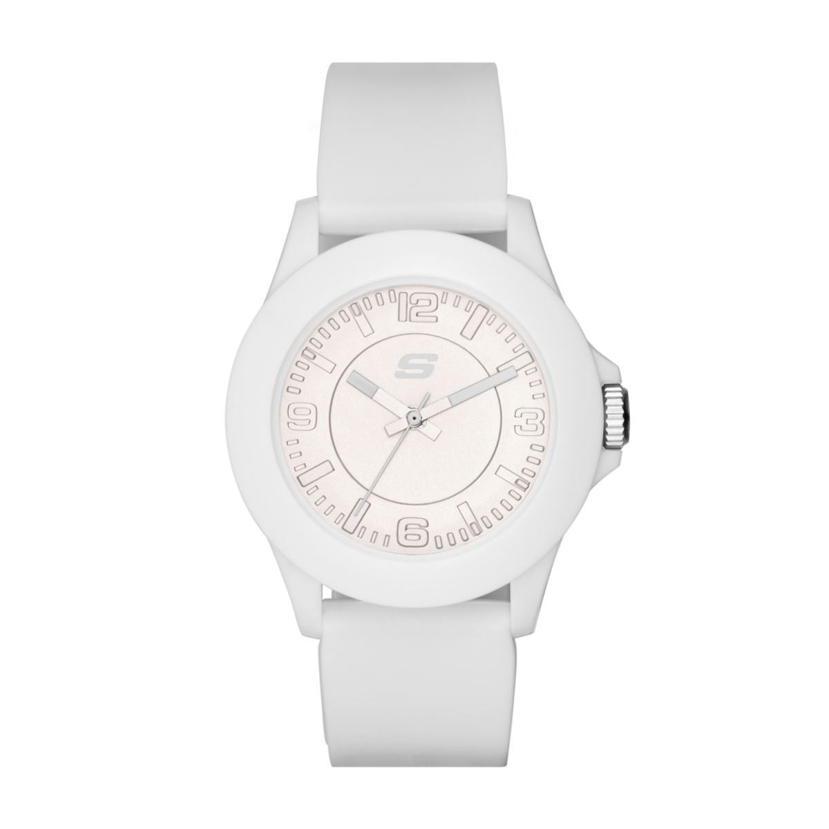 Precio de discount reloj skechers dama