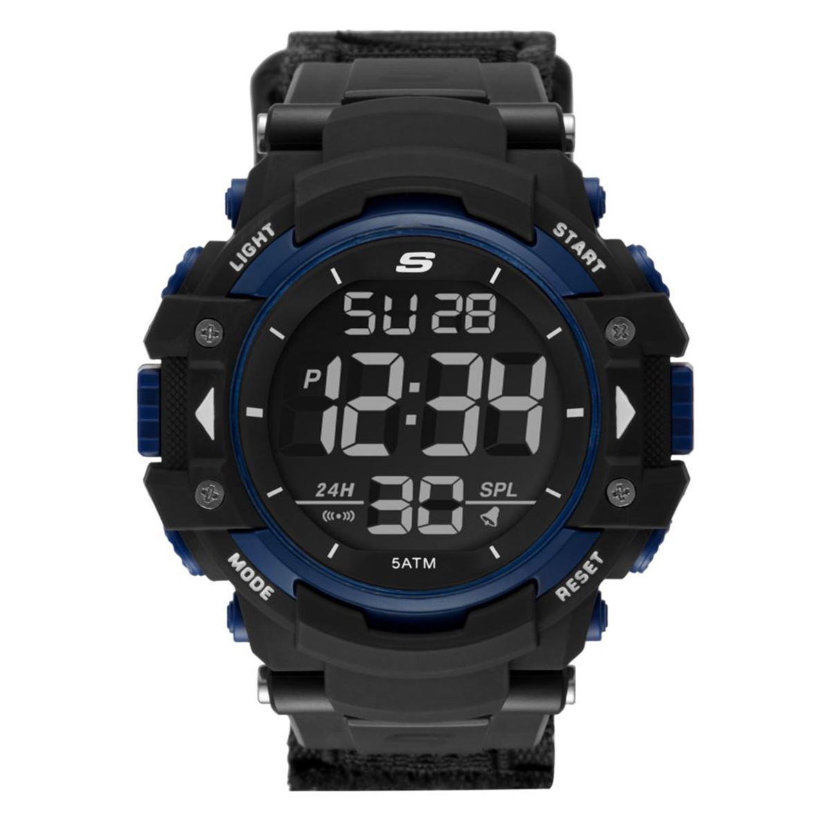 Reloj SR1035 Skechers Para Caballero