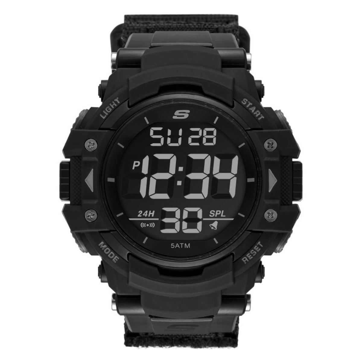 Reloj Skechers SR1037 Para Caballero