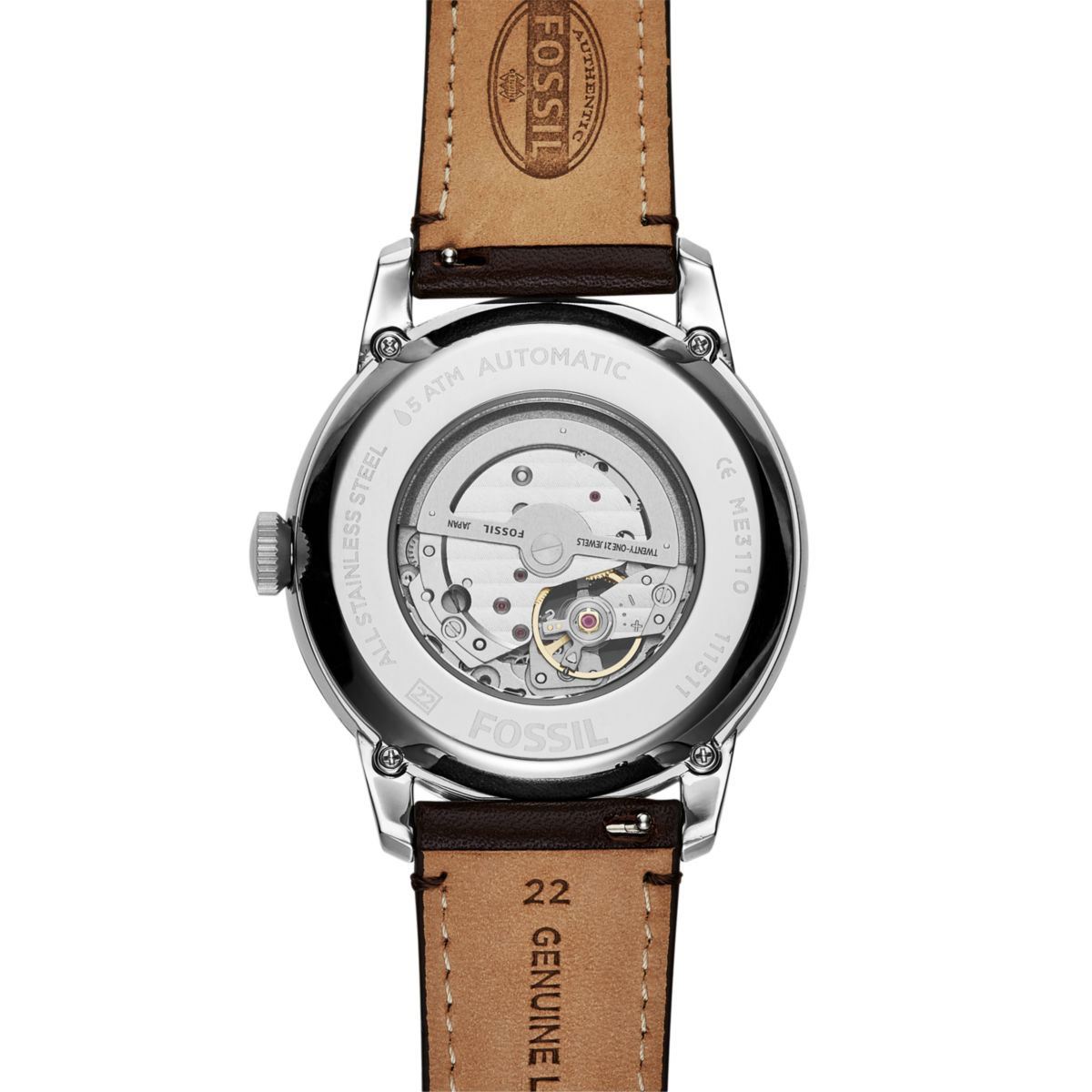 Reloj Fossil ME3110 Para Hombre