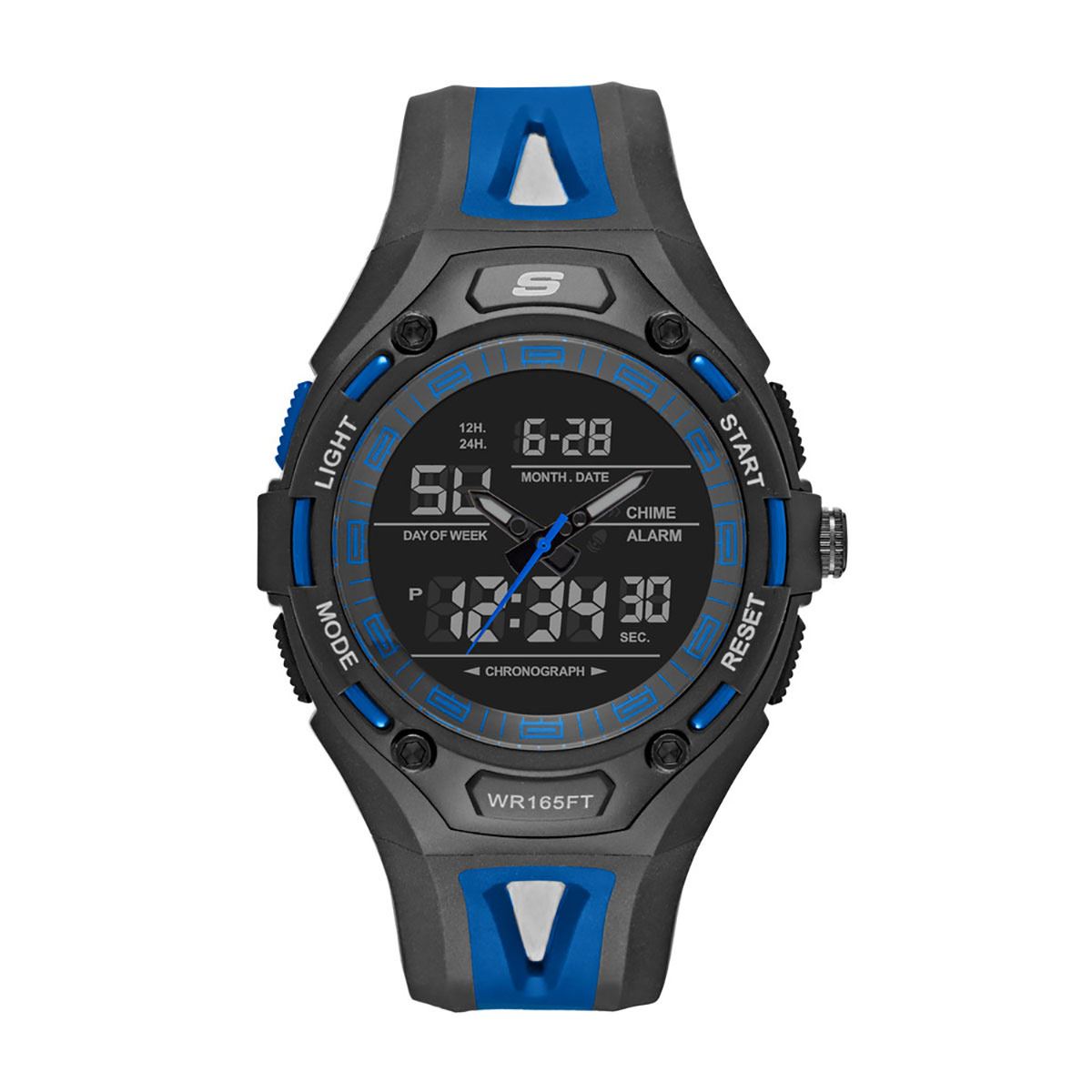 Reloj skechers son online buenos